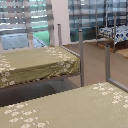 Hostel Tulcza Zewnętrze zdjęcie