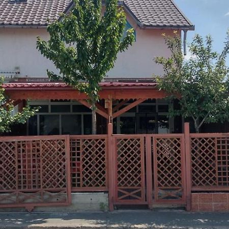 Hostel Tulcza Zewnętrze zdjęcie